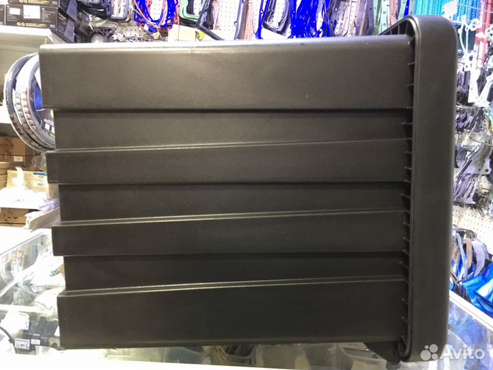 Ящик инструментальный Газель Газон ширина 600