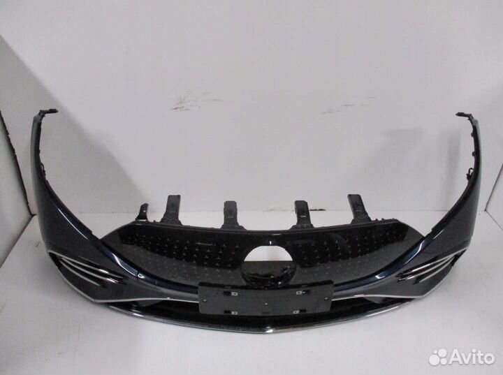 Mercedes EQS A297 AMG бампер передний 6pdc