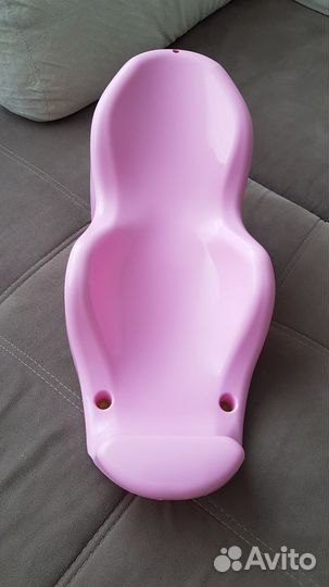 Горка для купания