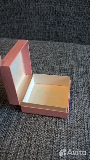 Упаковка советского периода