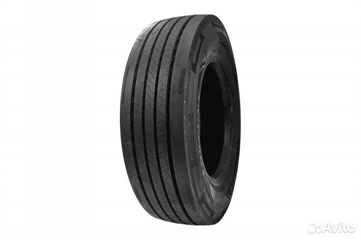 Шина 285/70R19.5 Fortune FAR603 Тайланд