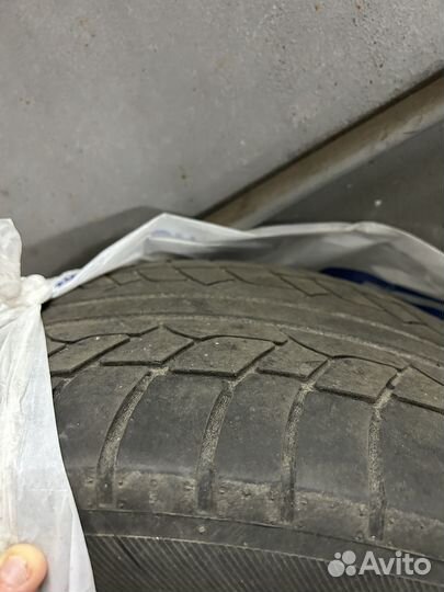 Achilles Desert Hawk UHP 265/55 R20