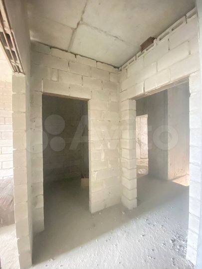 1-к. квартира, 44 м², 7/11 эт.