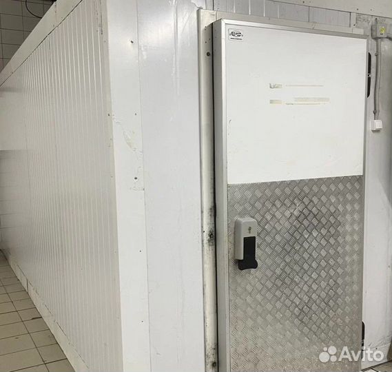 Продам укомплектованный мясной цех с оборудованием