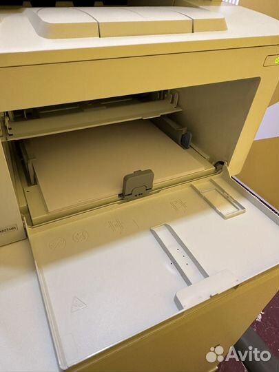 Мфу HP Laser Jet Pro 227sdn