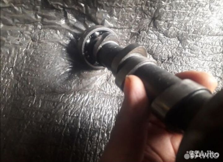 Лапка тормоза кикстартер ява 350