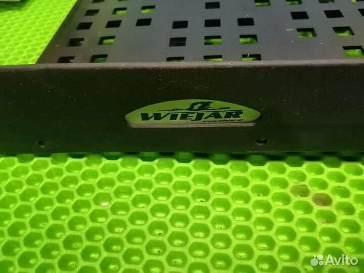 Подножка N 07 на детскую коляску