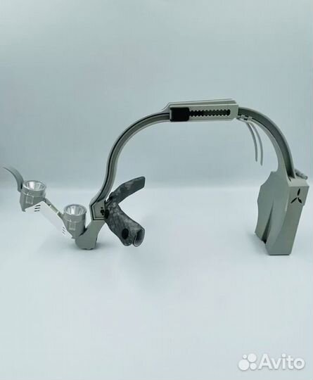 Осветитель dr. Kim