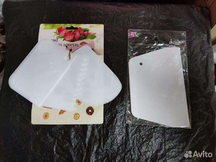 Кондитерские принадлежности форма для выпечки