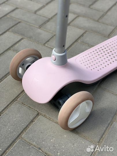 Детский Самокат xiaomi
