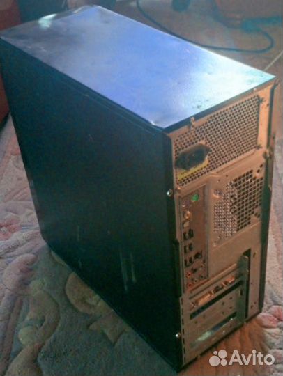 Компьютер для работы