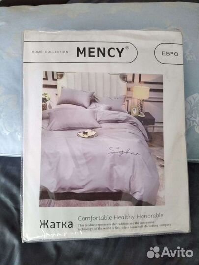 Постельное белье евро турция mency