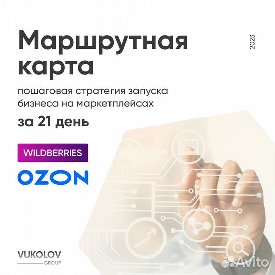 Готовый бизнес на маркетплейсах ozon wilderries