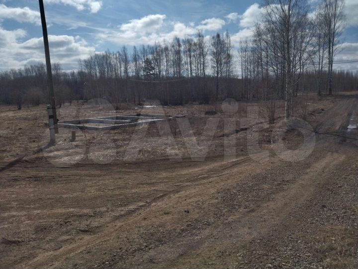 Участок 14,2 сот. (ИЖС)