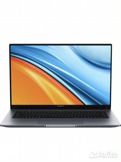 Ноутбук Honor magicbook 14 2021