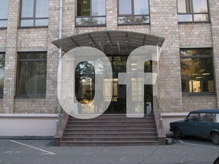 Продам здание, 14650 м²