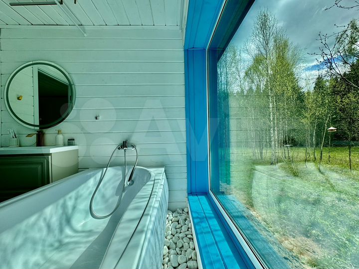 Дом 50 м² на участке 72 сот.