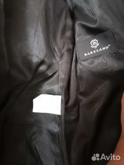 Пиджак школьный для мальчика