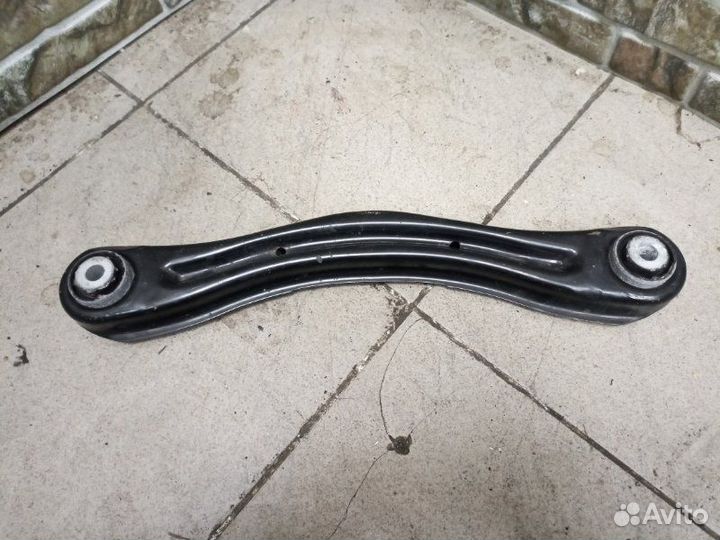 Тяга поперечная задняя левая Jeep Grand Cherokee