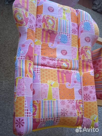 Стульчик для кормления