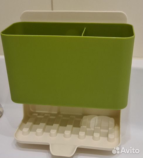 Органайзер для кухонной мойки и раковины