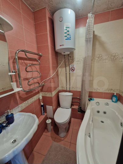 Квартира-студия, 34 м², 8/13 эт.