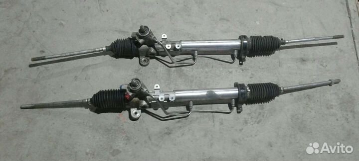 Новая Рулевая Рейка Kia Rio 2