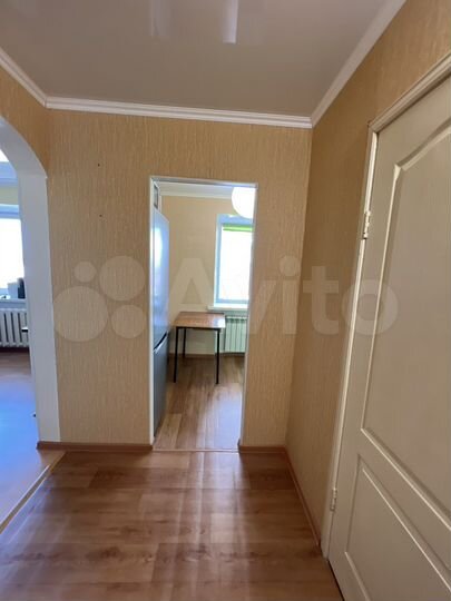 1-к. квартира, 32 м², 2/5 эт.