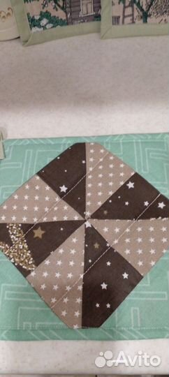 Прихватки для кухни