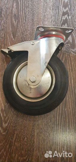 Колеса для мебели