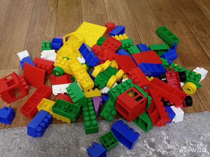 Конструктор