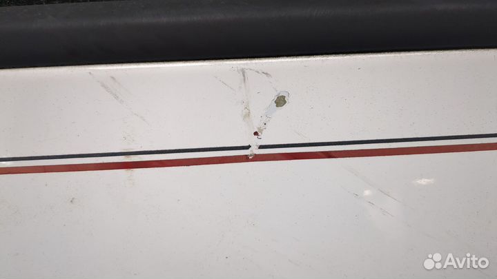 Дверь боковая Volkswagen Passat 6, 2007