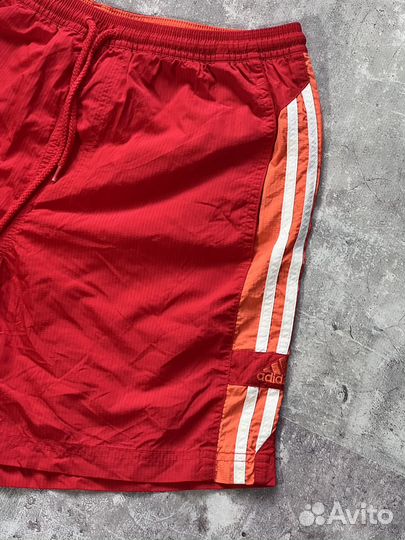 Спортивные шорты Adidas vintage оригинал