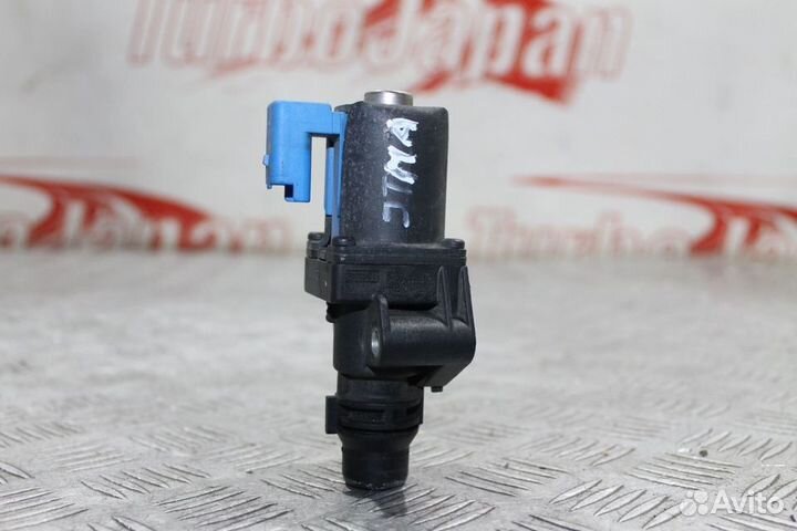 Клапан отопителя Ford Kuga 2 JTM Ecoboost 1.6 л