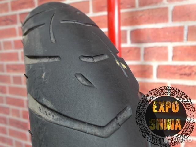 Мотошина Metzeler Tourance next 90 90 R21