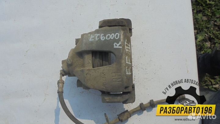 Суппорт передний правый Ford Kuga 2008-2012 (16828