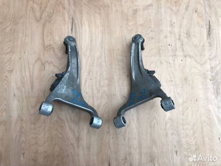 Рычаг задний верхний Nissan Murano Z51