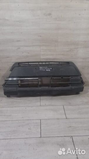 Решетка бампера Suzuki Vitara 2 С 2018 Года