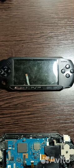 Sony PSP