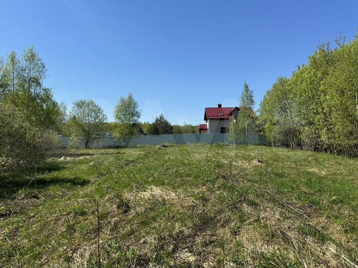 Участок 5 сот. (ИЖС)