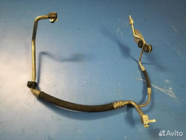 Трубка кондиционера BMW 5-серия E60/E61