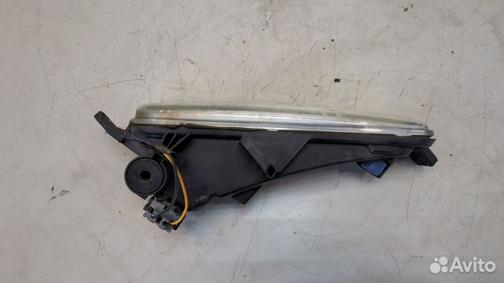 Фара противотуманная правая Ford Focus 3, 2015