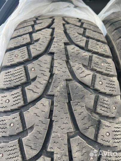 Hankook Winter I'Pike 225/55 R18