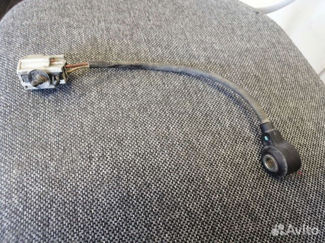 Датчик детонации Ford Mazda LF L3 1S7A12A699BA