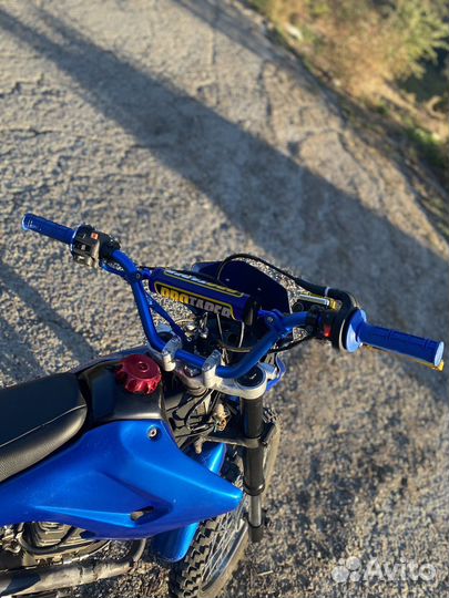 Racer Enduro 150