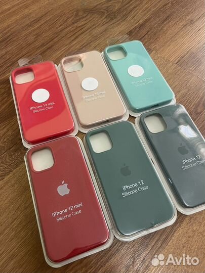 Чехол на айфон Чехол iPhone