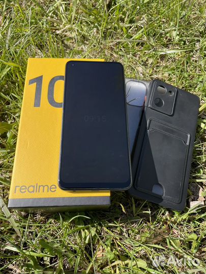 realme 10, 8/128 ГБ