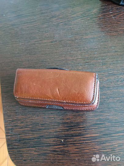 Чехол на рэтро телефон