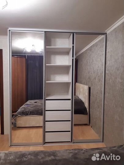 Шкаф купе новый от производителя