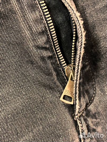 Джинсы Dolce&Gabbana